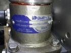 2016 Unused Moline 3-roll Extruder W/ Chunker